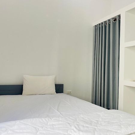Cay Phuong Guesthouse Mũi Né Exteriér fotografie
