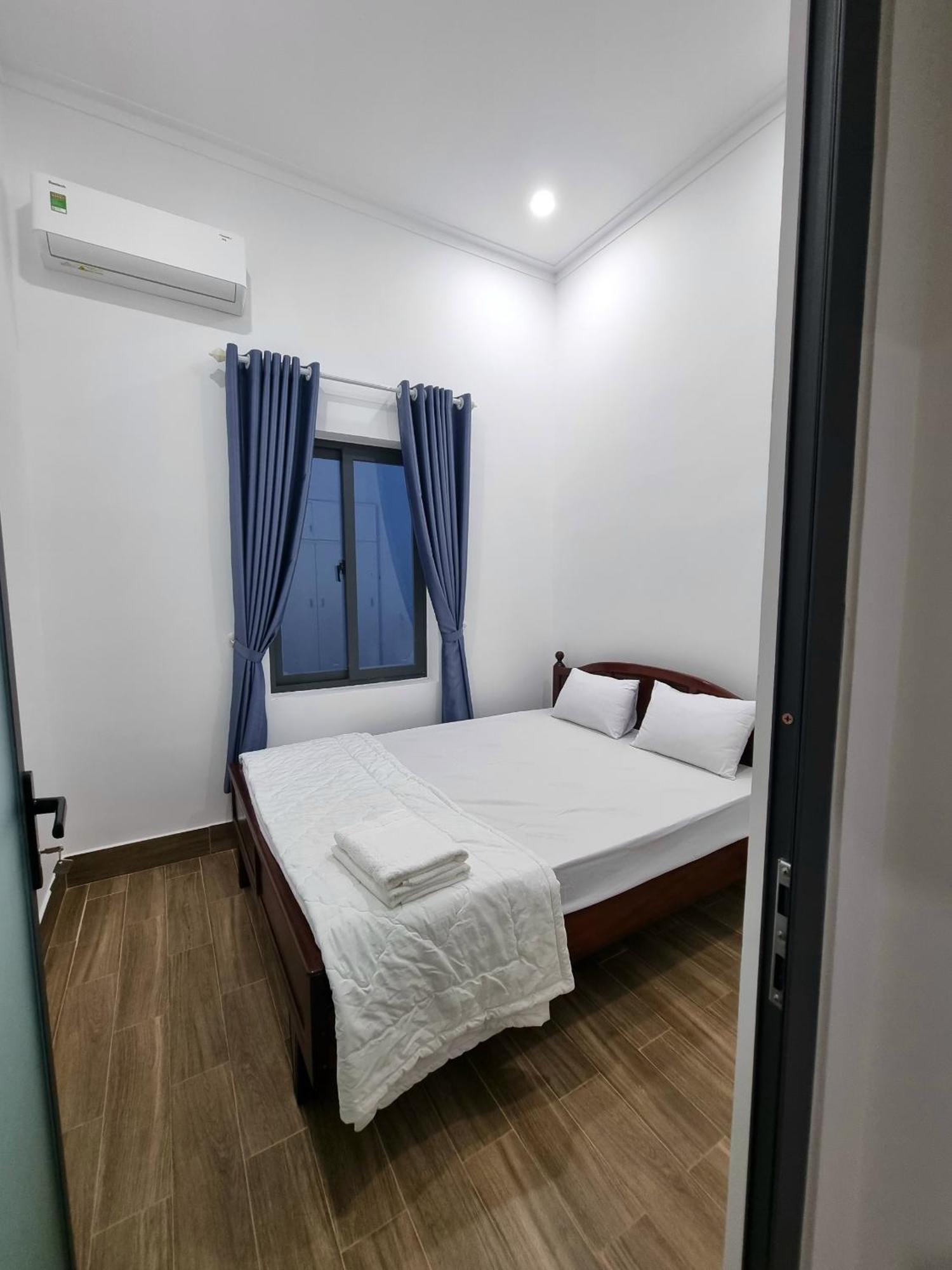 Cay Phuong Guesthouse Mũi Né Exteriér fotografie