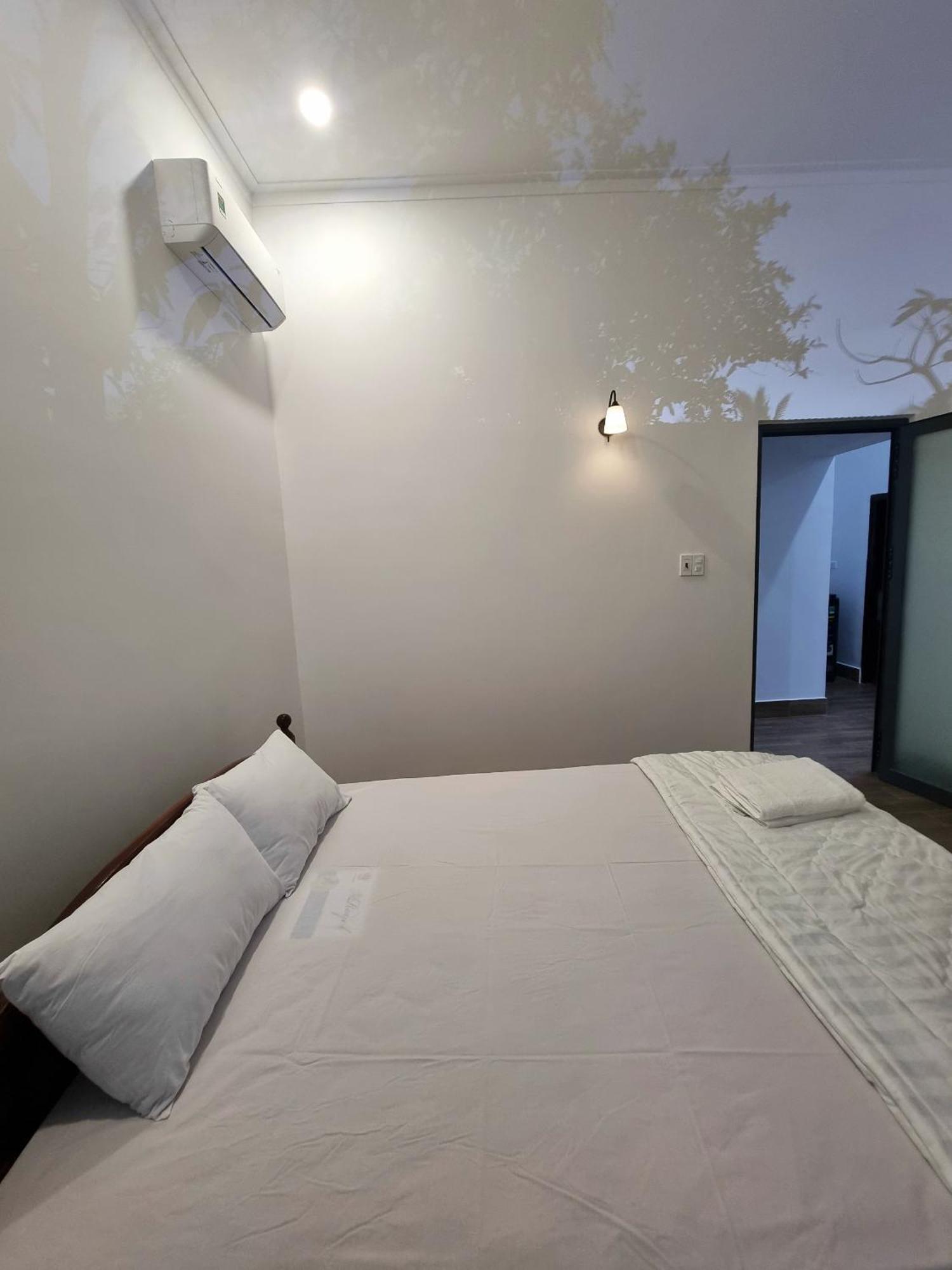 Cay Phuong Guesthouse Mũi Né Exteriér fotografie