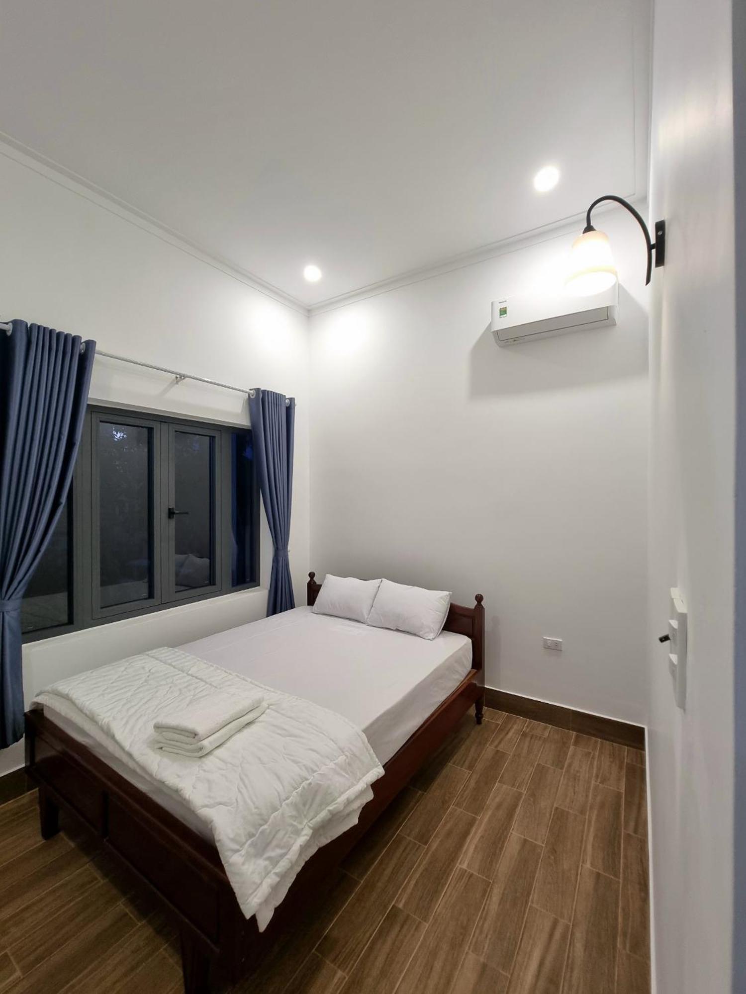 Cay Phuong Guesthouse Mũi Né Exteriér fotografie