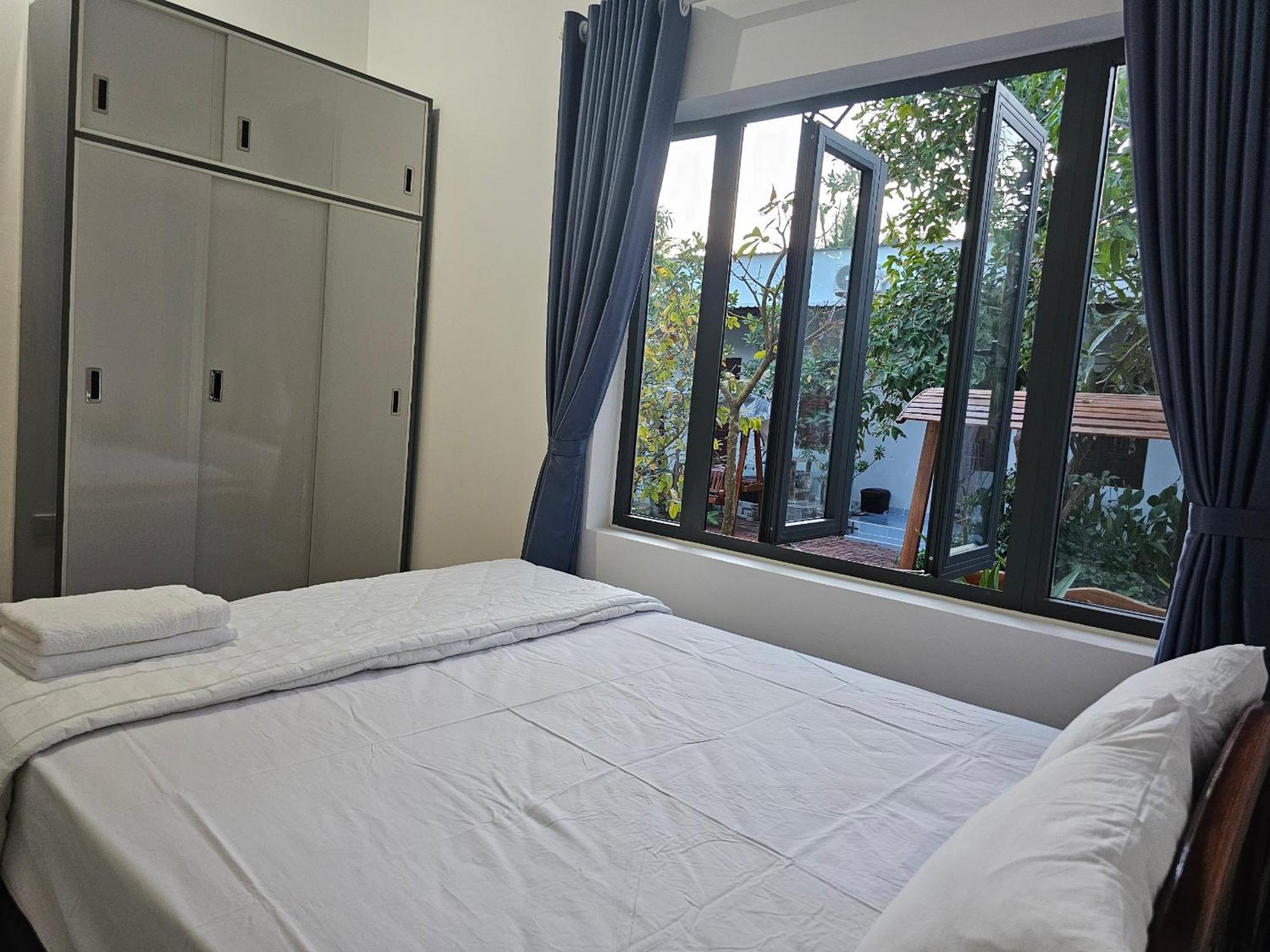 Cay Phuong Guesthouse Mũi Né Exteriér fotografie