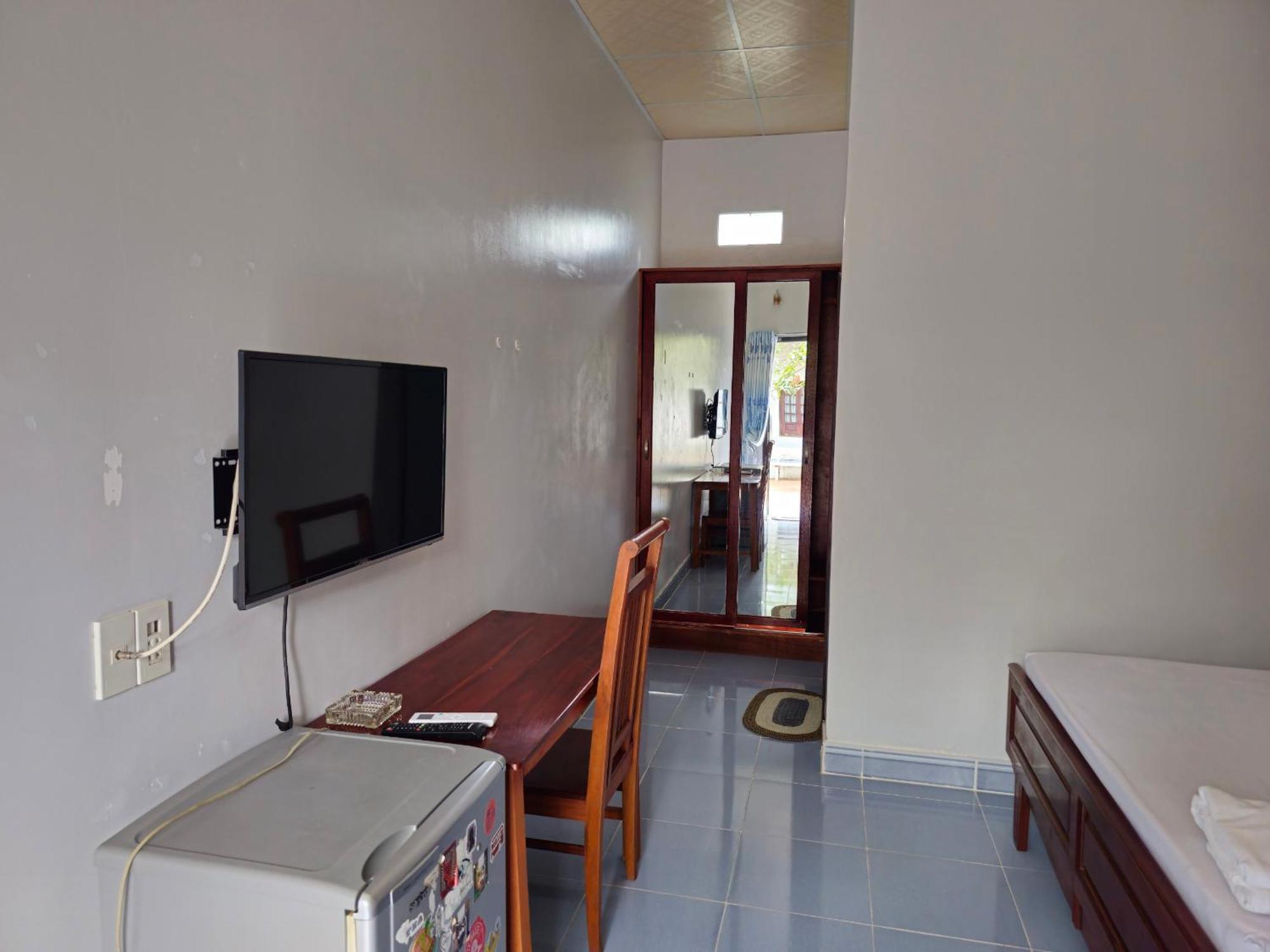 Cay Phuong Guesthouse Mũi Né Exteriér fotografie