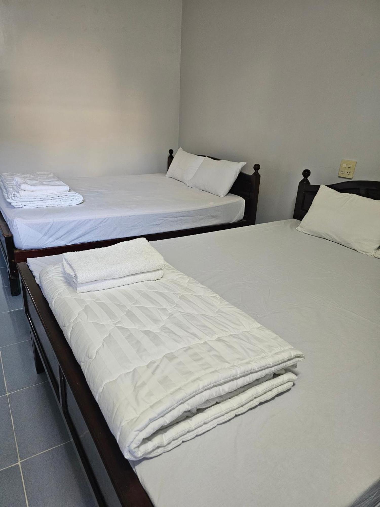 Cay Phuong Guesthouse Mũi Né Exteriér fotografie