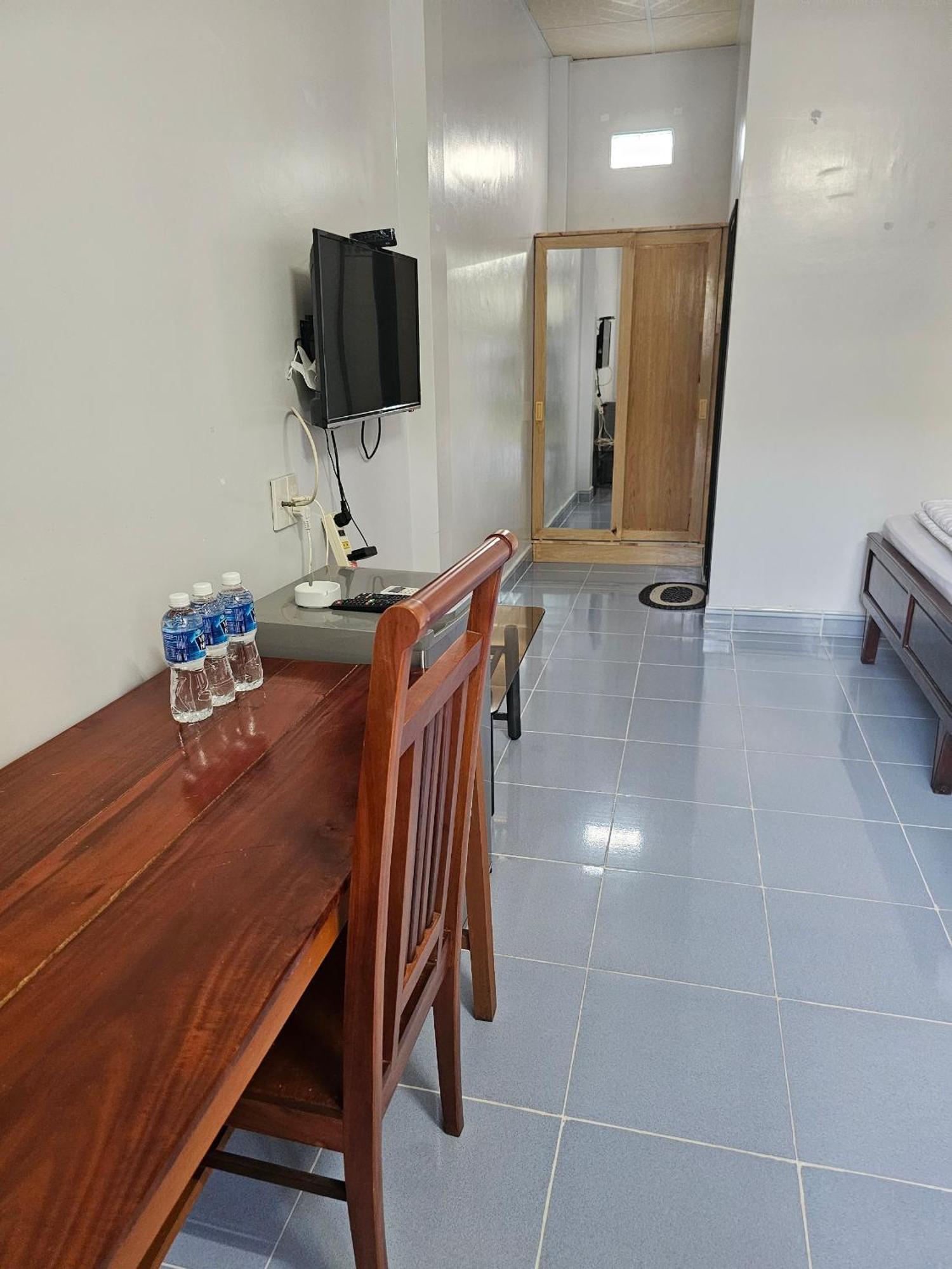 Cay Phuong Guesthouse Mũi Né Exteriér fotografie
