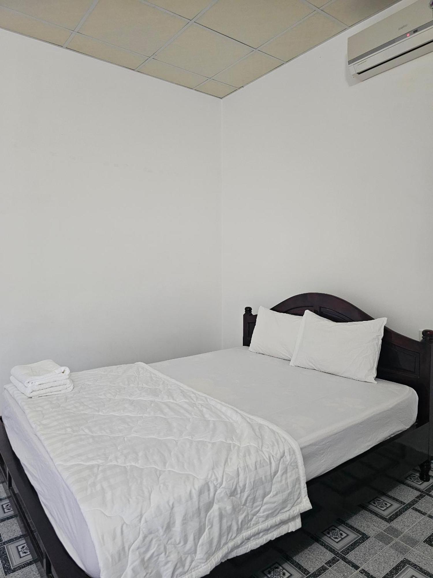 Cay Phuong Guesthouse Mũi Né Exteriér fotografie