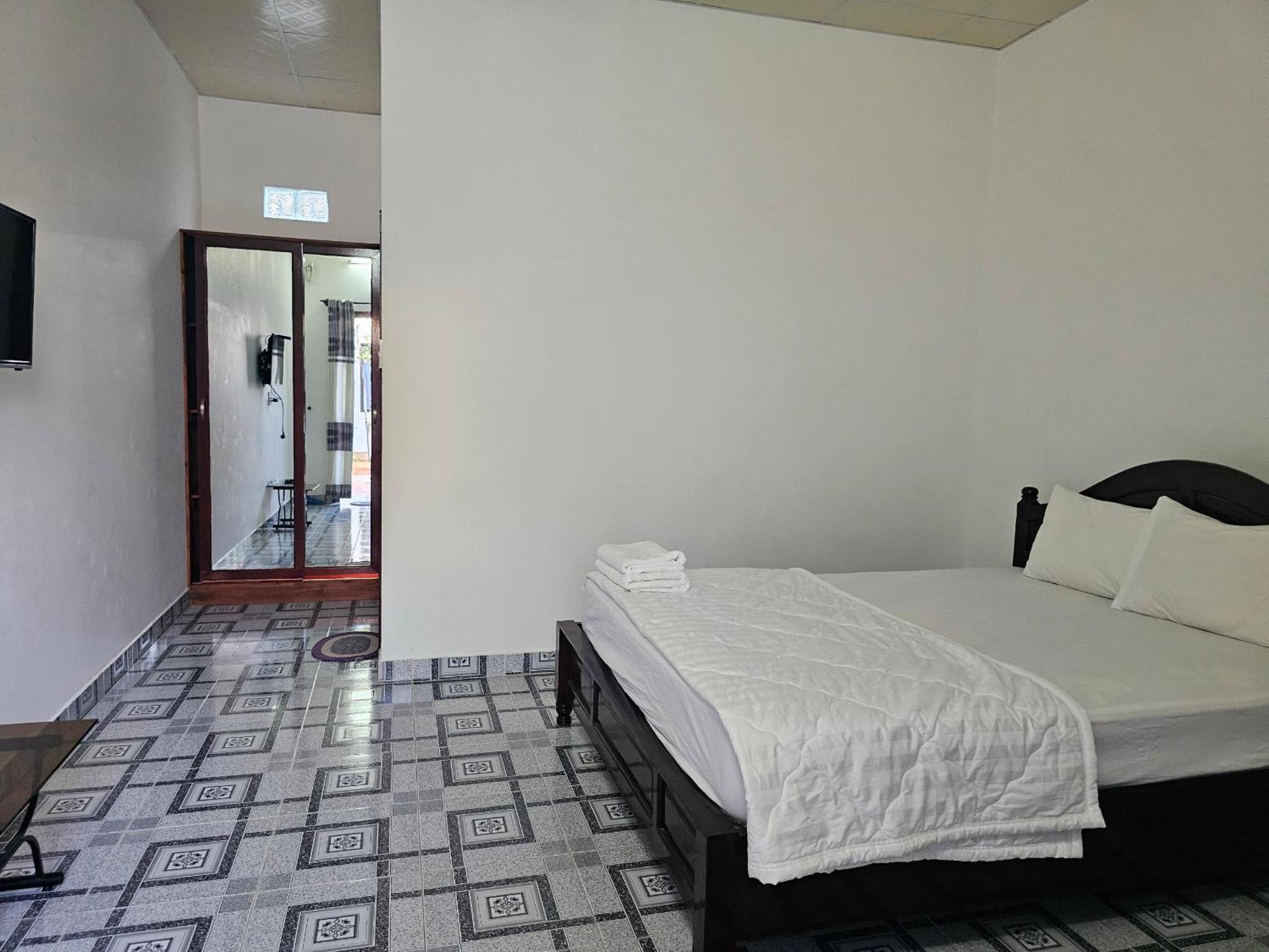 Cay Phuong Guesthouse Mũi Né Exteriér fotografie