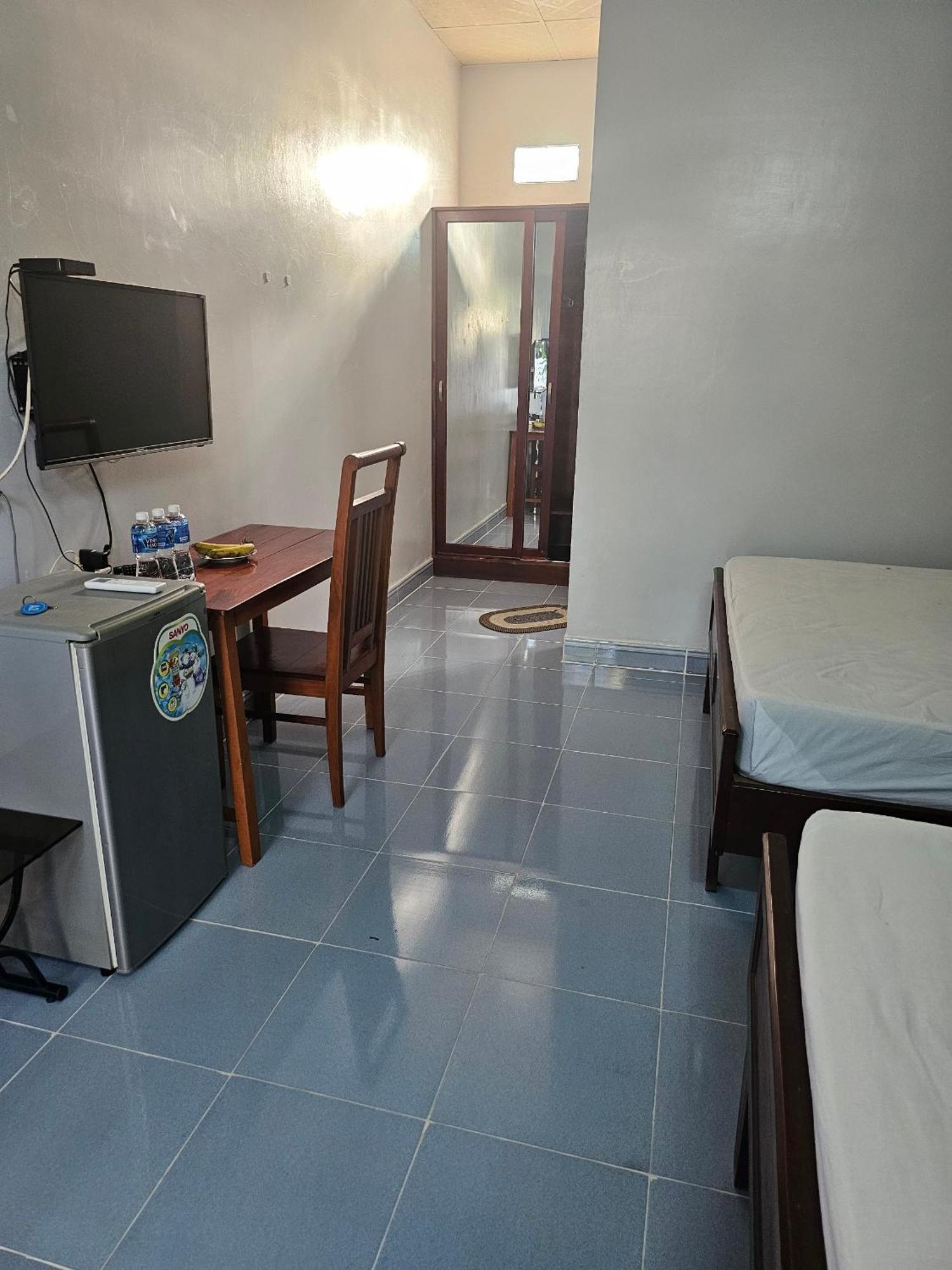 Cay Phuong Guesthouse Mũi Né Exteriér fotografie