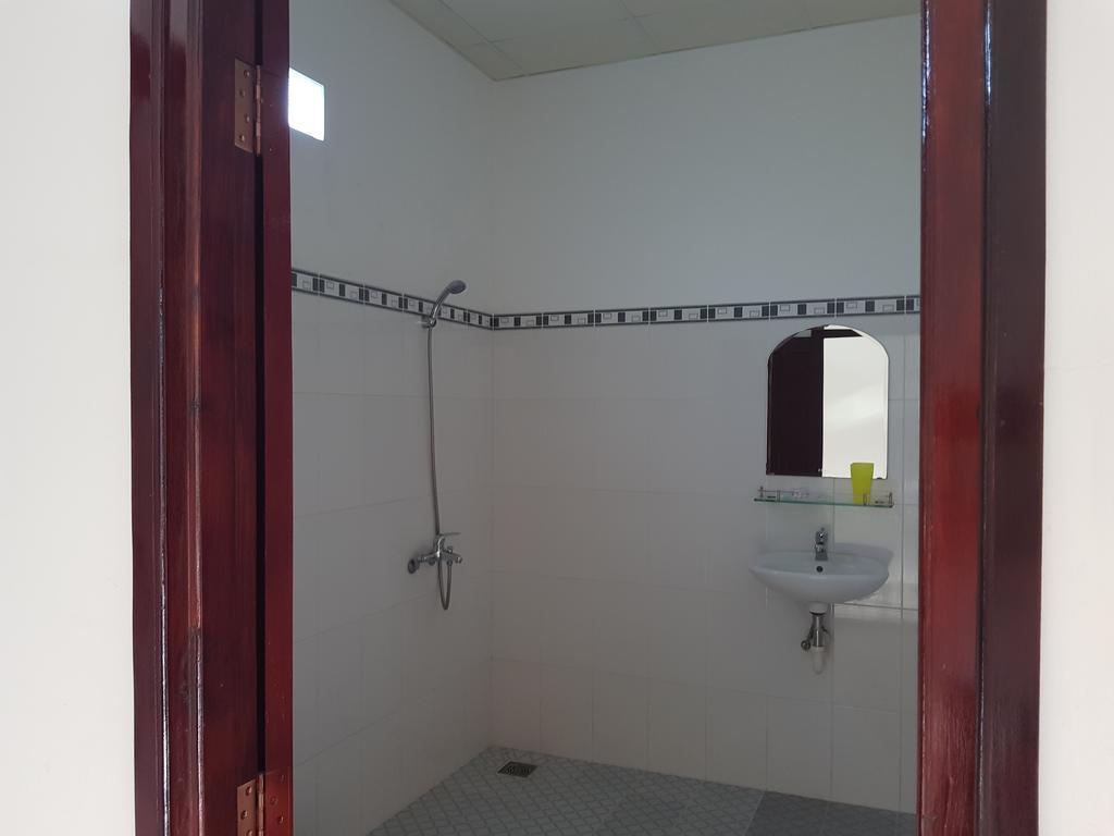 Cay Phuong Guesthouse Mũi Né Exteriér fotografie