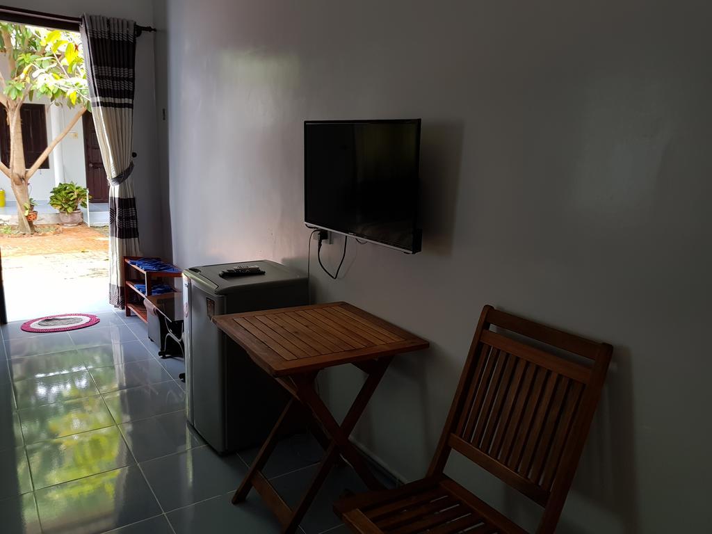 Cay Phuong Guesthouse Mũi Né Exteriér fotografie